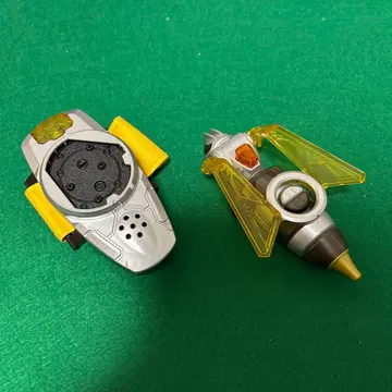 가면라이더 카부토 DX 더비 젝터