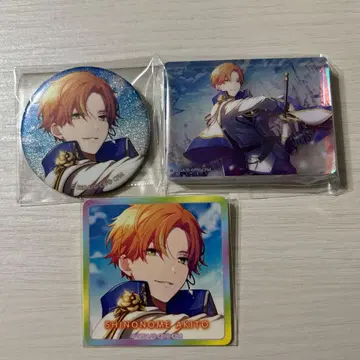 프로세카 시노노메 아키토