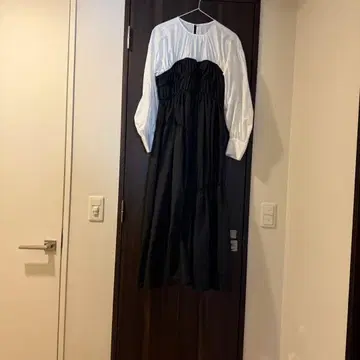 jemmaatelier 제마아틀리에 원피스 블라우스 셔츠 원피스