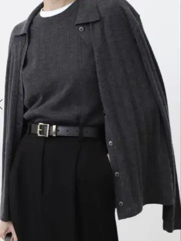 Cashmere Silk Knit Pullover