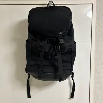 NIKE 백팩 블랙