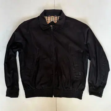 블루종 DAKS 사이즈 L