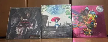 [ 3 ] L'Arc-en-Ciel 완전 생산 한정판 각종