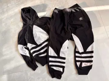 adidasOriginals 빅 트레포일 BigTrefoil 맨투맨