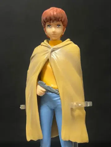 기동전사 건담 EF 컬렉션 아무로 레이 사막 피규어