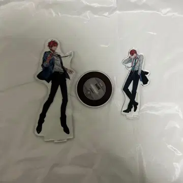 칸논자카 돗포 아크릴 스탠드