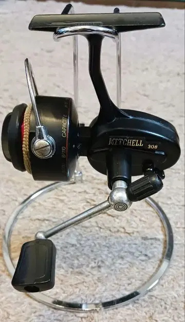 MITCHELL 308 스피닝 릴