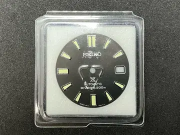 세이코 SPB051 SBDC051 - 6R15-03W0 다이얼