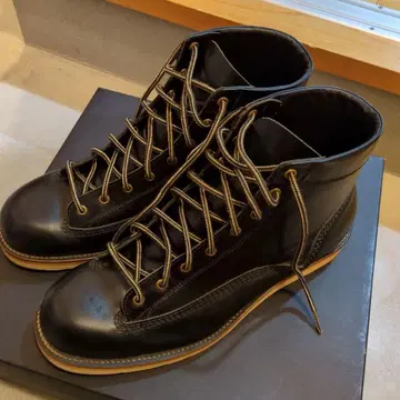 CALEE 칼리 부츠 27.5cm