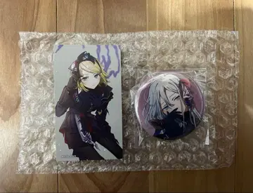 프로세카 요이사키 카나데 특전 캔뱃지