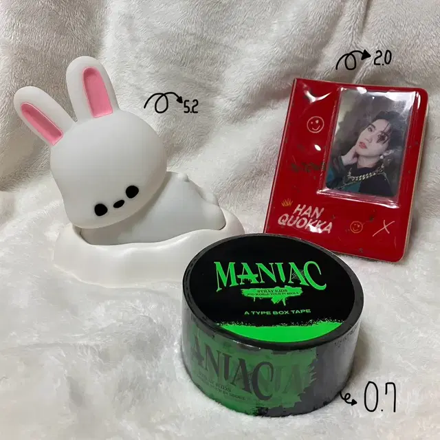 스트레이키즈 엠디 / 앨범 판매