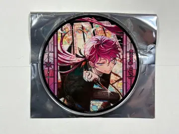 아쿠네코 악마 집사와 검은 고양이 그라테 코스터 라토