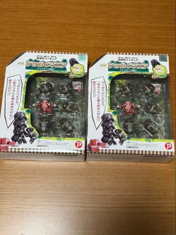 츠미코레 EVO! 앗가이매니아 ~자브로에 쌓다~ 2상자 세트