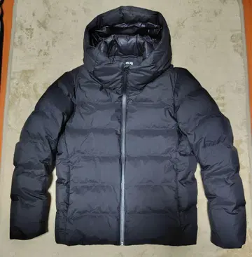 [ UNIQLO ] 심리스 다운