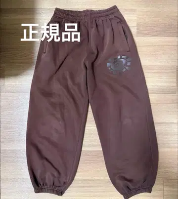 정품 always 스웨트 팬츠