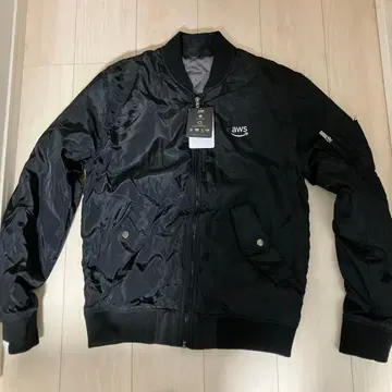 AWS re:Invent2024 블랙 자켓 M/S 사이즈