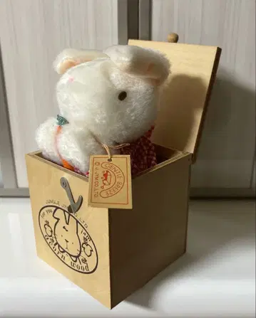 쇼와 레트로 정글 짐 깜짝 상자