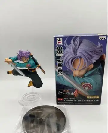 조형천하제일무도회 트랭크스