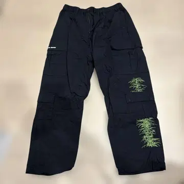 HUF DUB MASTER CARGO PANT 카고 팬츠 L