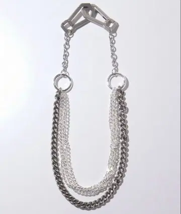 그랑시 grancy 지갑 체인