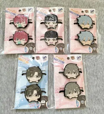 테니스의 왕자님 캬라파치 묶음 판매