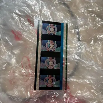 영화 러브 라이브 니지가사키 학원 필름