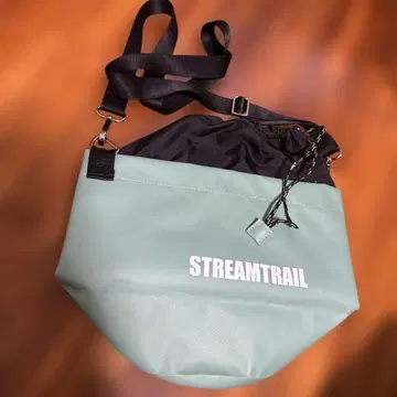 STREAMTRAIL 드라이백 민트 그린