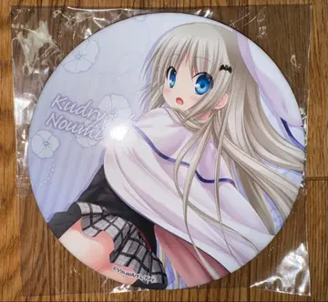 리틀 버스터즈! 노미 쿠드리야프카 킹 캔뱃지 G