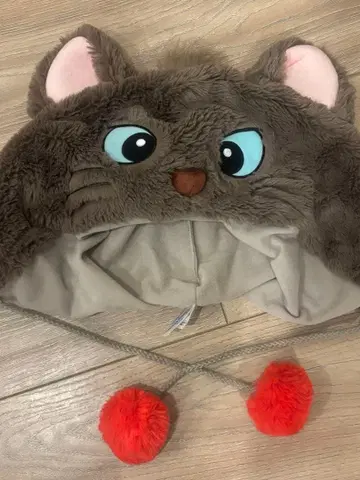 베를리오즈 팬캡