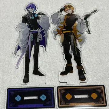 프로세카 카미시로 루이 텐마 츠카사 아크릴 스탠드