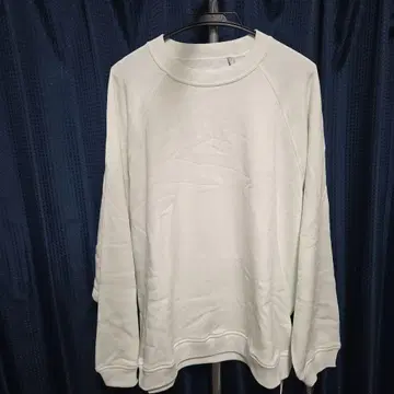 익명 배송 당일 발송 수빈 맨투맨 크루넥 풀오버