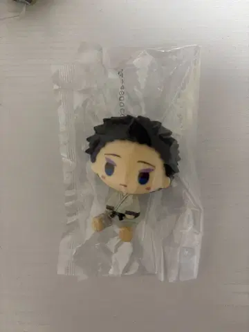 귀멸의 칼날 제일복권 D상 쵸코놋코 피규어 하쿠지