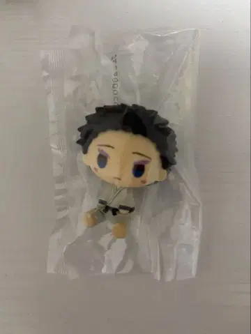 귀멸의 칼날 제일복권 D상 쵸코놋코 피규어 하쿠지