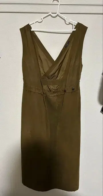 URBAN RESEARCH ROSSO 점퍼 원피스