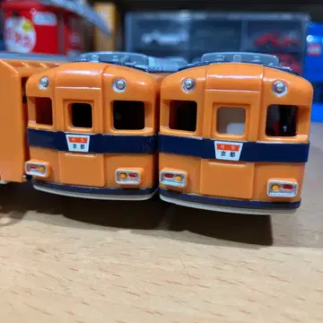 프라레일 긴테츠 비스타카