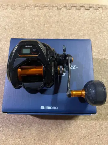 시마노 21 발케타 300 HG [미사용 새상품]
