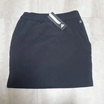 adidas 아디다스 골프 사이드 슬릿 스커트 XS 사이즈