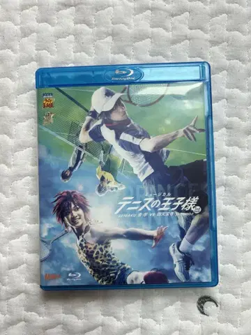 테니뮤 3rd 청학 VS 사천보지 블루레이