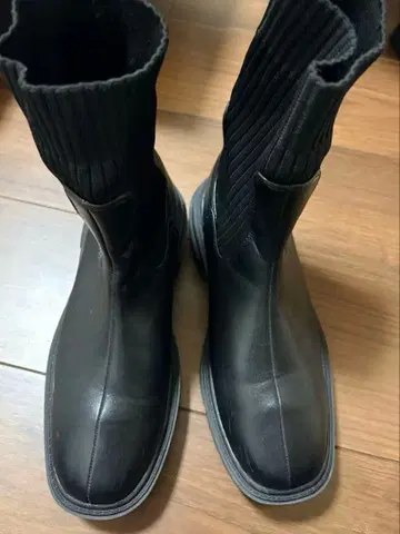 카스타네 부츠 24.5