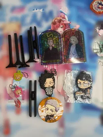 도쿄 리벤저스 묶음 판매