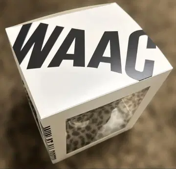 WAAC 와 골프헤드커버