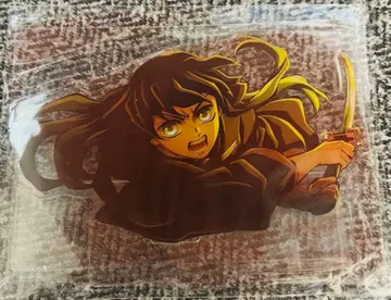 귀멸의 칼날 무한성 제1장 랜덤 아크릴 스탠드 토키토 무이치로