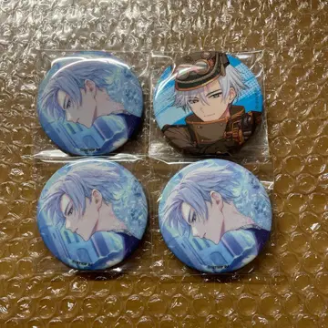 18trip 에이트리 신나 유키카제 세트