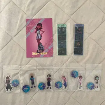 은하 특급 밀키 웨이 묶음 판매