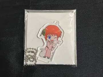 은혼 돈키 오츠키미ver. 아크릴 키링 카구라