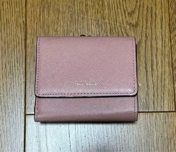 [ 정품 ] 폴스미스 3단 접이식 지갑 배송비 포함