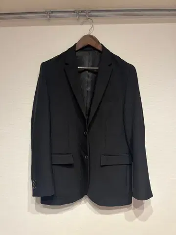 417 에디피스 드라이 트윌 셋업 수트