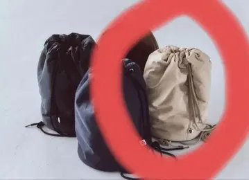 vakt 바크토 베이지 숄더백