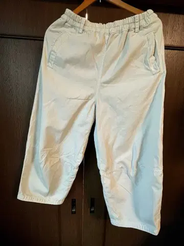 야코 리카르도 스테디셀러형 팬츠 통신판매 생활