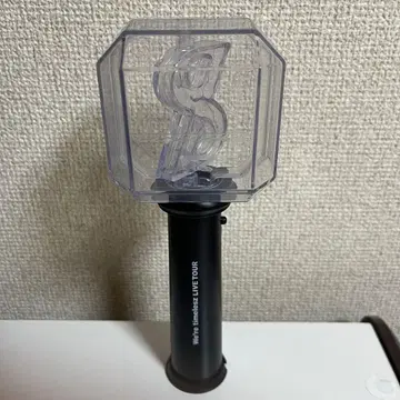 timelesz 타임리스 FAM 응원봉